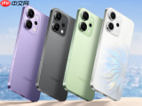OPPO Reno14 系列今日正式开售：售价2799元起，国补更优惠！