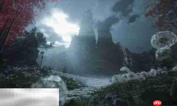 明末渊虚之羽未・坠击・强攻有什么用 神之识效果详细说明​