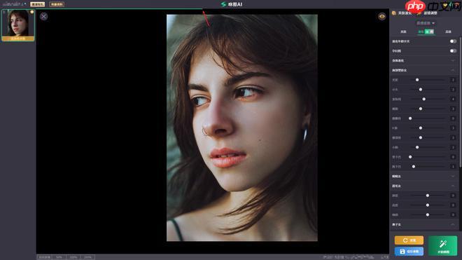 如何用绘蛙AI修图做社交媒体代运营？长期变现