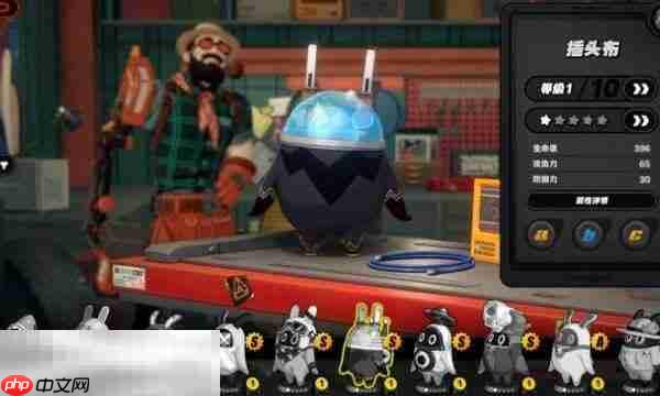 绝区零插头布强度如何 绝区零插头布强度介绍