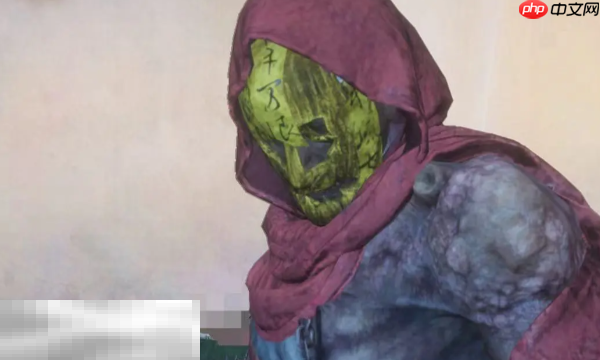 燕云十六声皮影师在哪 野外首领皮影幕起位置介绍