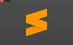 Sublime版本控制集成 SublimeGit高级功能指南
