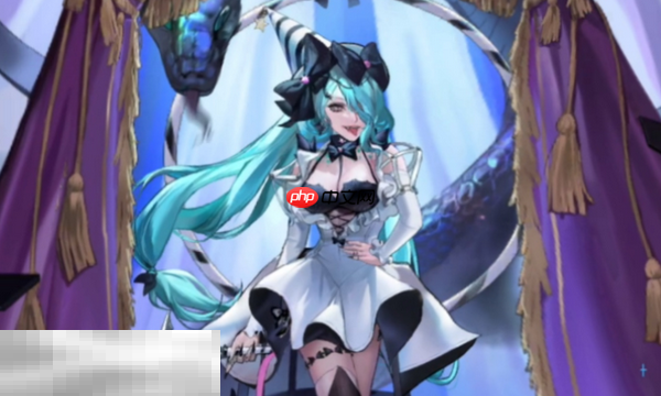 无期迷途娜恰怎么养 娜恰全方位养成攻略