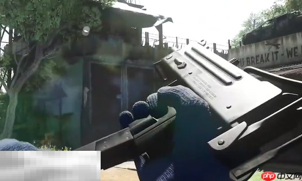 人渣SCUM推荐配置是什么 全特效所需配置一览