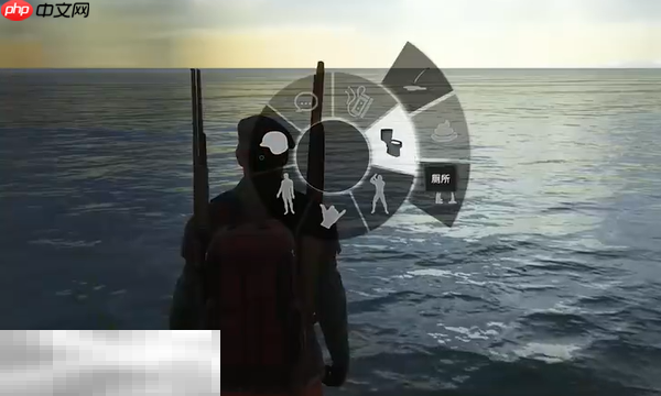 人渣scum推荐配置是什么 全特效所需配置一览