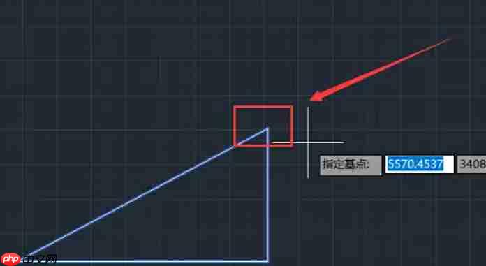 AutoCAD2007怎么旋转图形-AutoCAD2007旋转图形的方法