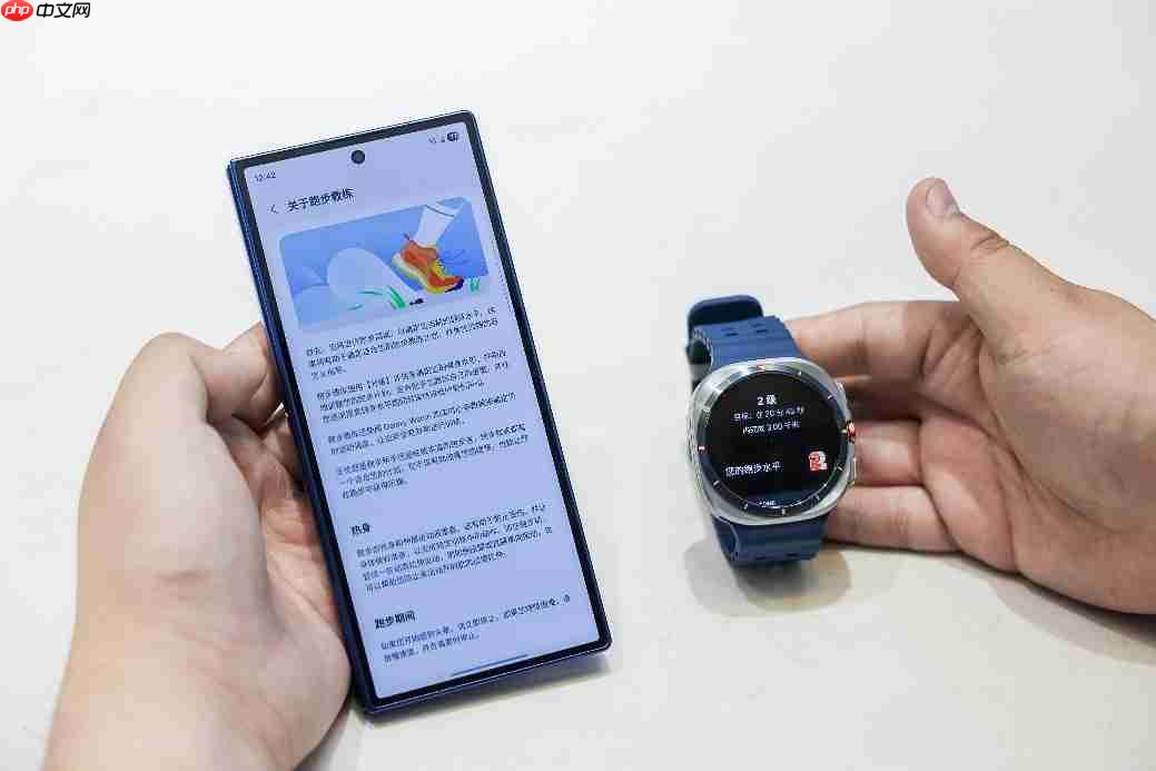 多模态AI+折叠形态!三星Galaxy AI体验沙龙速览