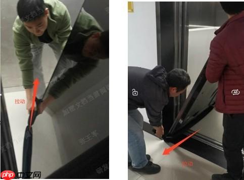 100吋电视能不能进电梯？购买前可以看这几点