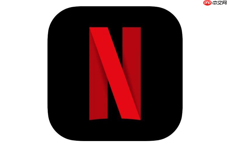 奈飞观影数据统计 如何查看自己在Netflix的观看时长