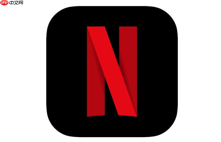 Netflix账号共享规则 关于奈飞多人同时使用的注意事项