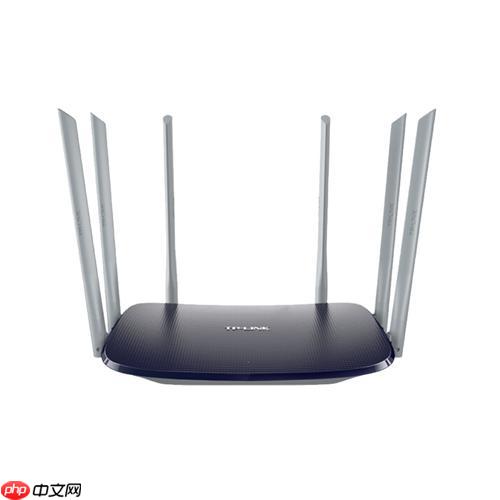 路由器端口转发设置教程(游戏/服务器适用)