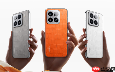 小米手机率先推送Android 16稳定版 谷歌之外第一家！