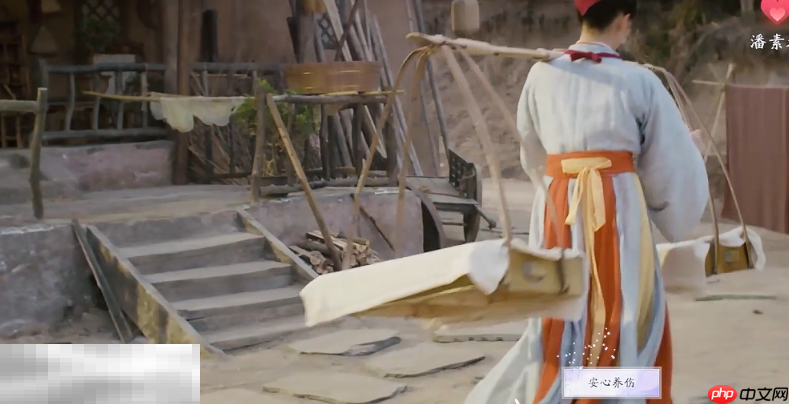 美女请别影响我成仙潘素琴好感怎么升 潘素琴好感度提升教程