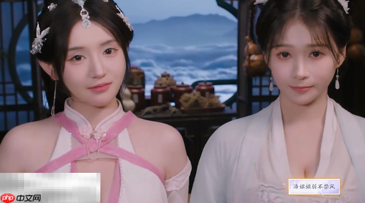 美女请别影响我成仙潘素琴好感怎么升 潘素琴好感度提升教程