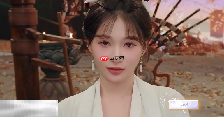 美女请别影响我成仙潘素琴好感怎么升 潘素琴好感度提升教程