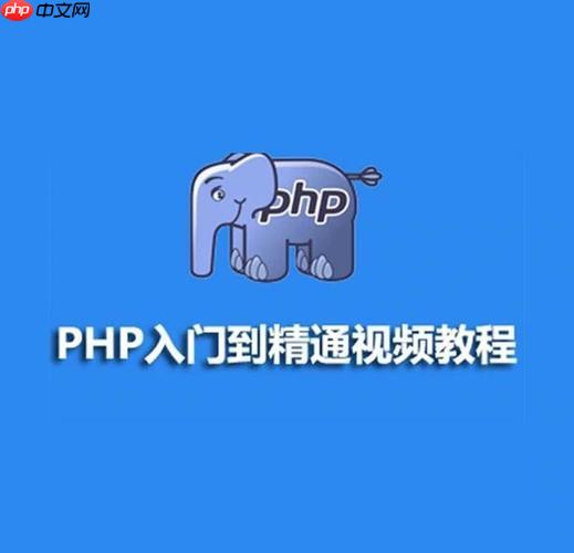 PHP如何实现付费视频解析？会员等级访问控制