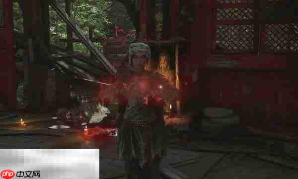 明末渊虚之羽抱拳动作怎么获得 抱拳动作获取方法