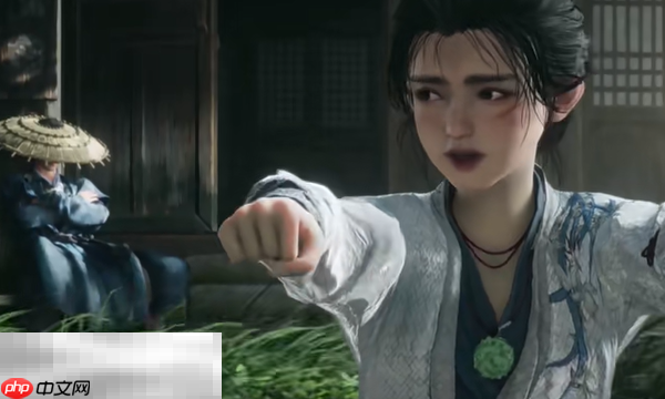 燕云十六声神秘的信万事知怎么做 清河隐月山万事知教程