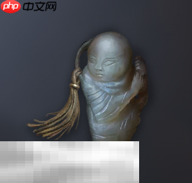 明末渊虚之羽护子玉佩有什么用 护子玉佩效果介绍