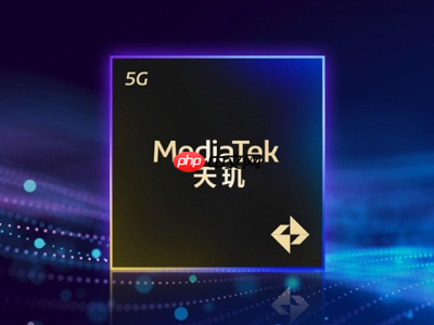 天玑9500最新爆料！GPU能效暴涨，或将开启手游光追百帧时代