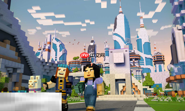 我的世界暗物质方块在哪里刷 暗物质方块合成方法介绍