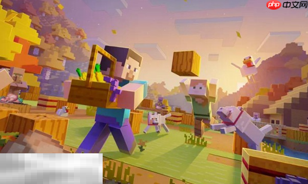 我的世界暗物质方块在哪里刷 暗物质方块合成方法介绍