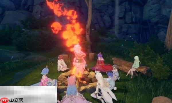 星痕共鸣环境共鸣怎么获得 环境共鸣获取方式分享