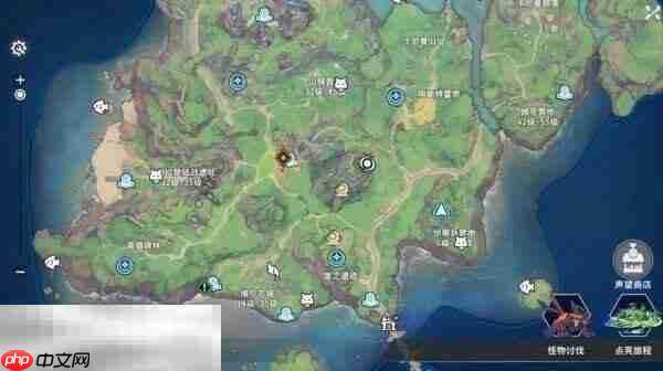 星痕共鸣环境共鸣怎么获得 环境共鸣获取方式分享