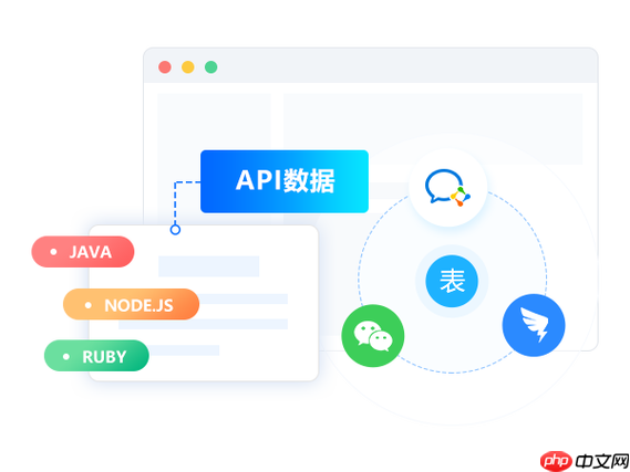 表单大师AI功能解析 表单大师AI智能表单设计教程