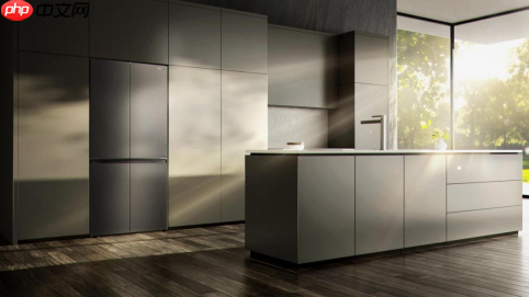 冰洗跃居海信家电第二增长极：全球市场加速破局