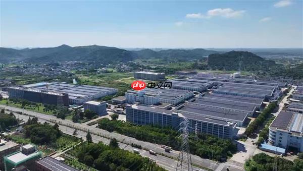 高温天空调连轴转，企业电费扛得住吗?