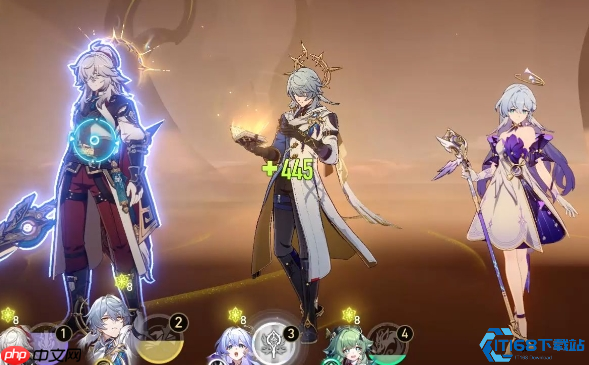 速刷提纯以太指南:崩铁玩家必知的五大高效途径