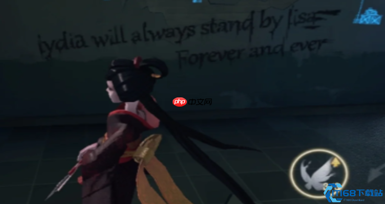 疯人院全彩蛋深度解析：揭开第五人格最惊悚地图的隐秘真相