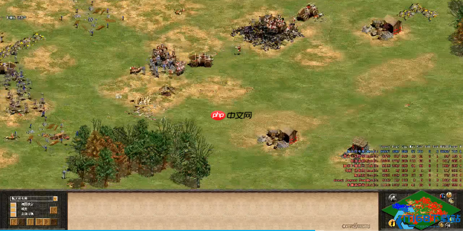 中等难度制胜秘诀:资源与节奏的双重艺术