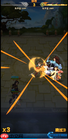 转化系统终极指南:技能、弟子、资源三位一体高效攻略