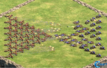 手推炮生存危机：揭秘三大克星与反制战术