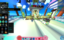 先锋卫士终极奥义：近战远程无缝切换，双形态制霸全战场