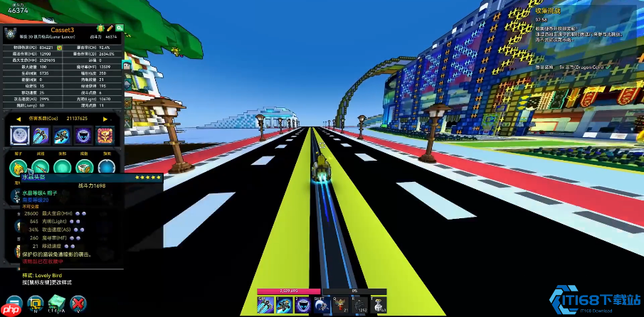 银月枪兵终极攻略:近战输出的月光变身与钩爪艺术