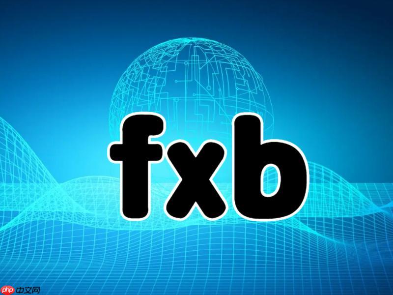 fbx文件格式怎么一次性打开？批量处理技巧
