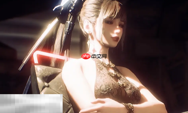 剑星主要角色有哪些 游戏核心人物介绍