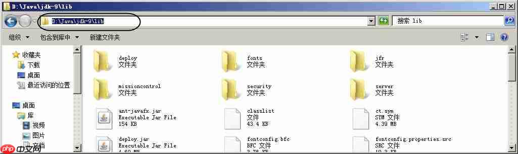 几点Java程序必须满足的基本规则