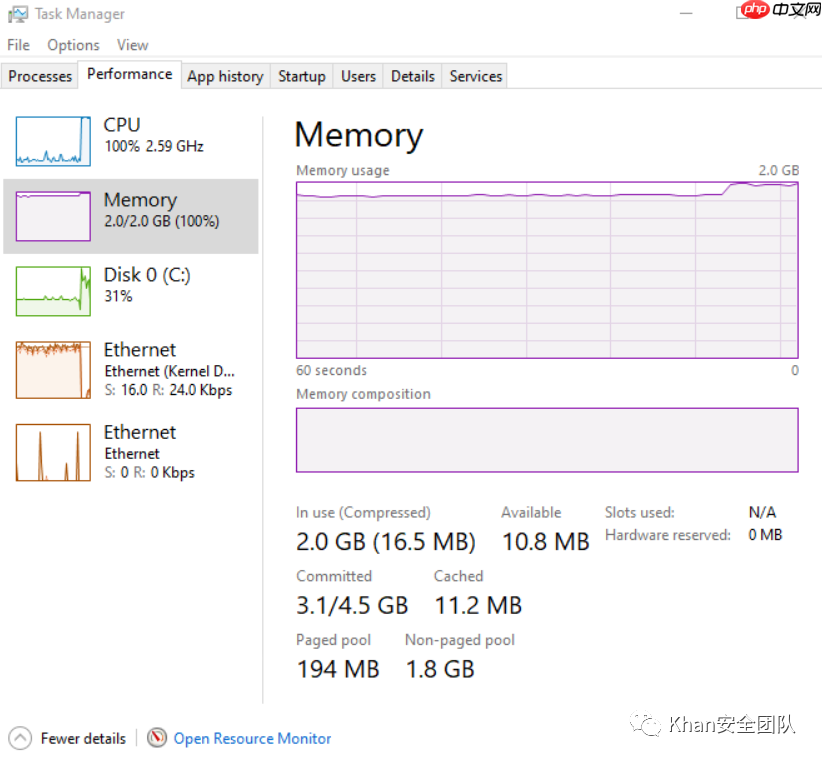 NTFS远程代码执行（CVE-2020-17096）分析