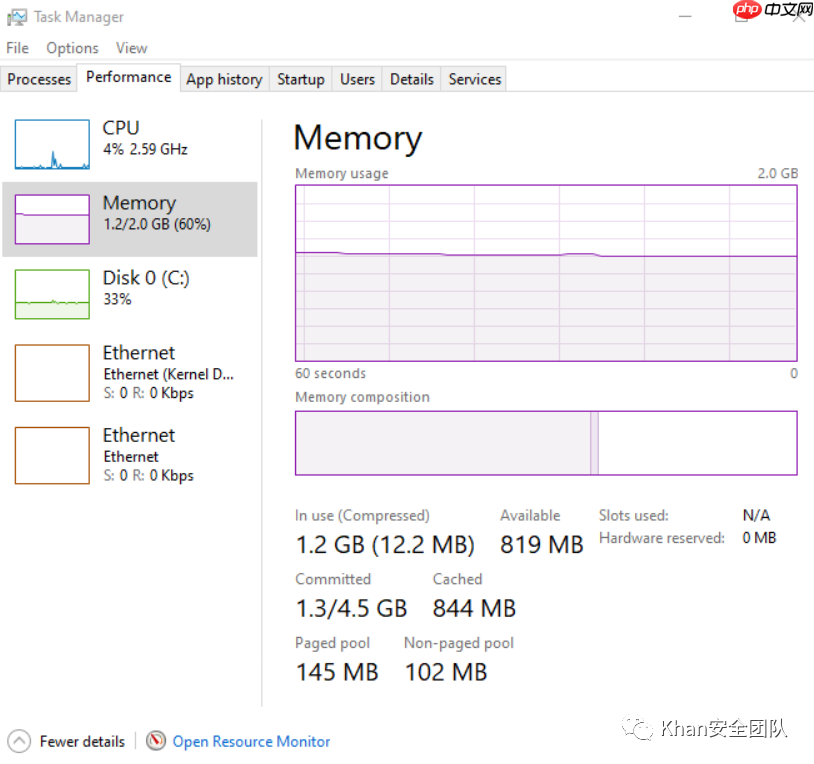 NTFS远程代码执行（CVE-2020-17096）分析