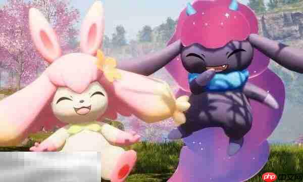 幻兽帕鲁聚合物怎么做 聚合物制作合成方法介绍