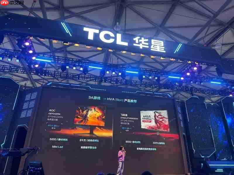 纵横无拘，各有各的Young，飞利浦EVNIA带玩家在游戏视界嗨玩一夏！