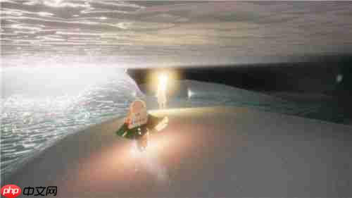 光遇霞谷所有先祖位置攻略