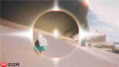 光遇霞谷所有先祖位置攻略