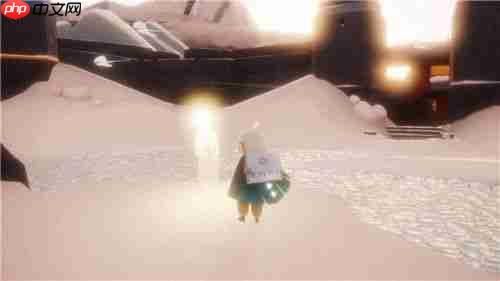 光遇霞谷所有先祖位置攻略