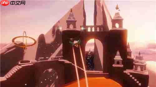 光遇霞谷所有先祖位置攻略