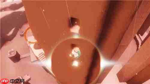 光遇霞谷所有先祖位置攻略